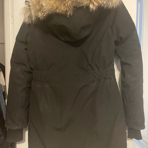 Canada Goose Trillium Parka - Picture 5 of 6
